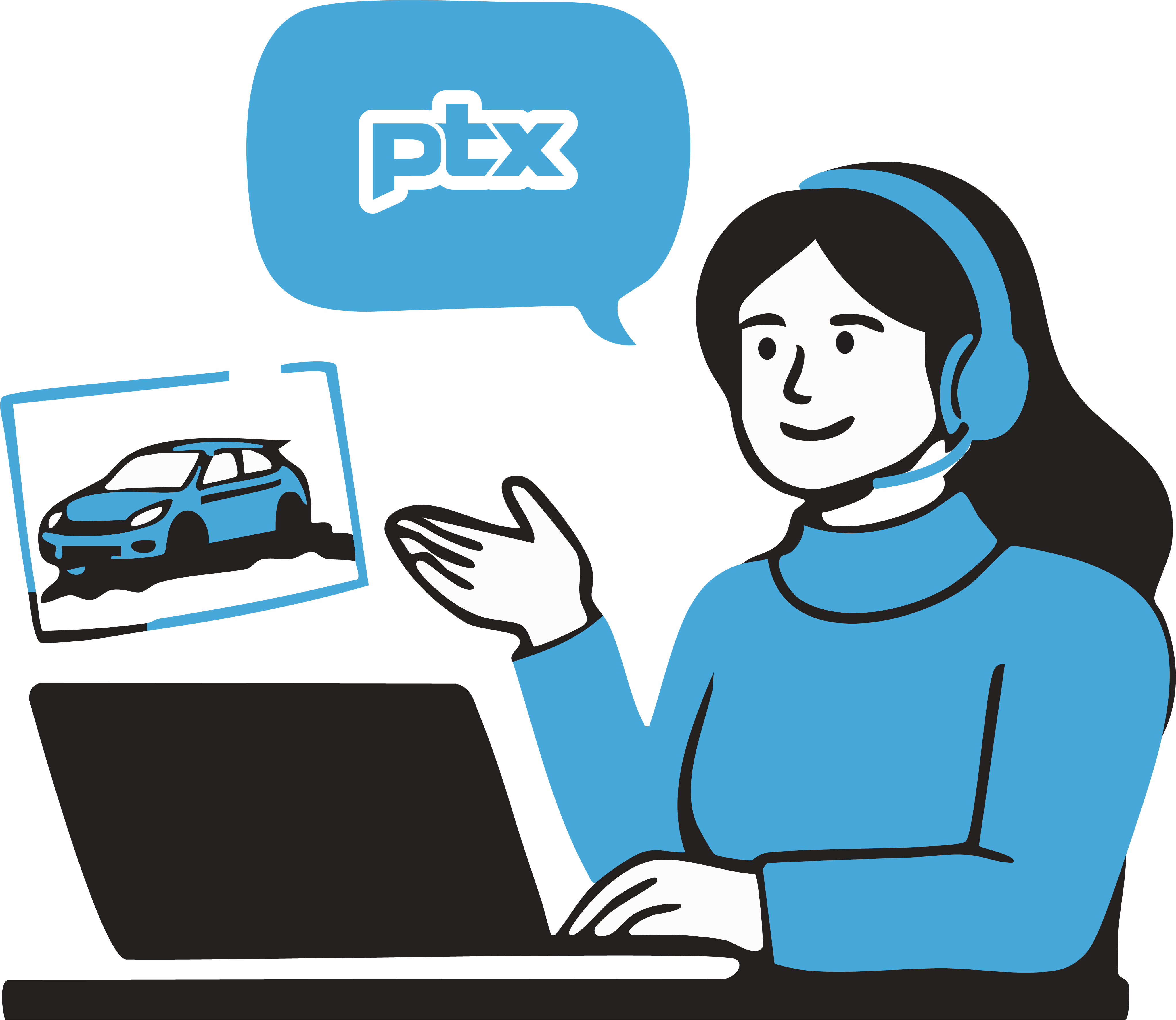 Commercial Auto Insurance