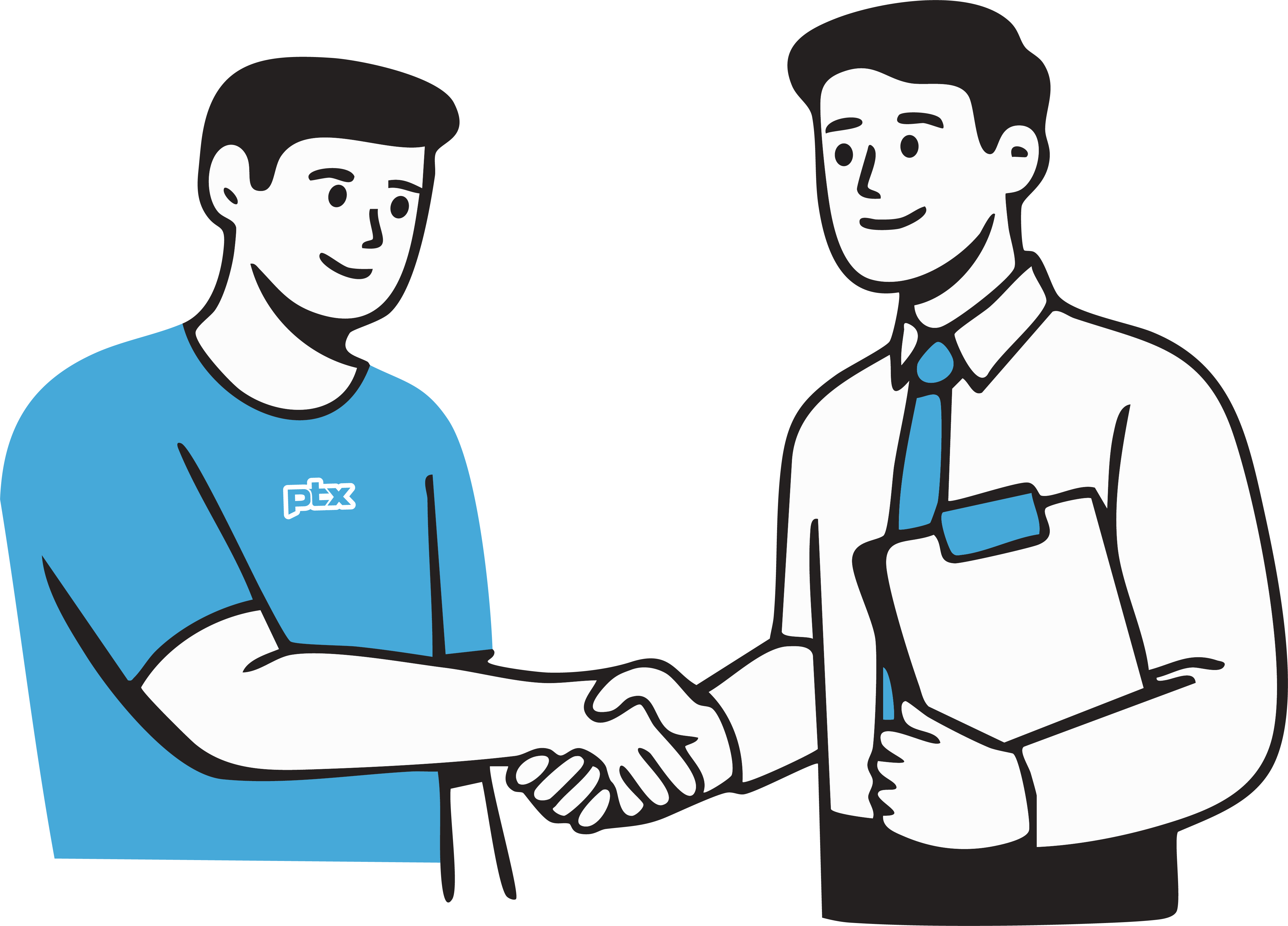 Gold Anchor Consulting LLC Partnership